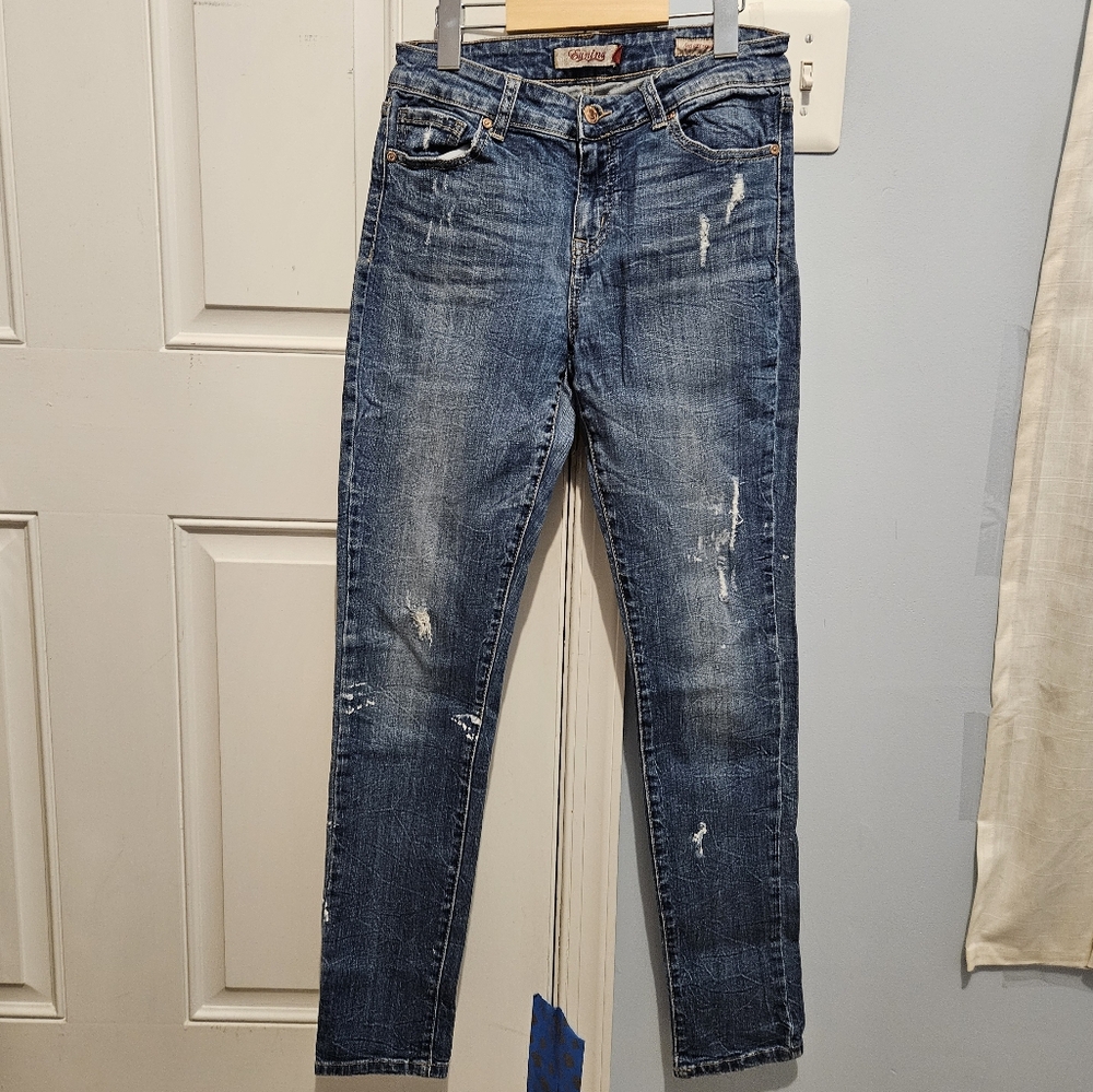 Eunina Jeans